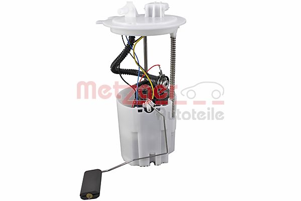 METZGER 2250525 Kraftstoff-Fördereinheit